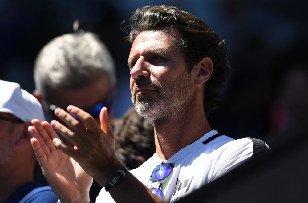 On može da se nadmeće sa Sinerom i Alkarasom