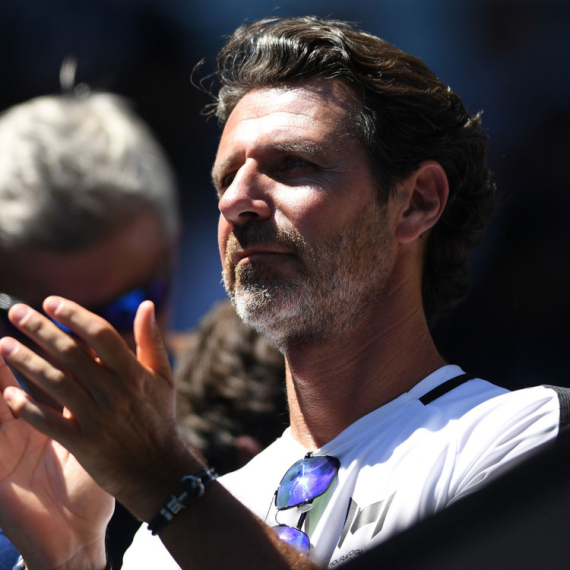 "On može da se nadmeće sa Sinerom i Alkarasom"