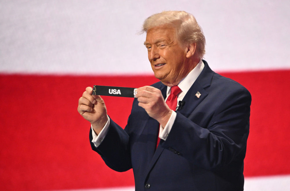 Žreb za Mundijal – Infantinova oda Trampu, domaćini saznali grupe