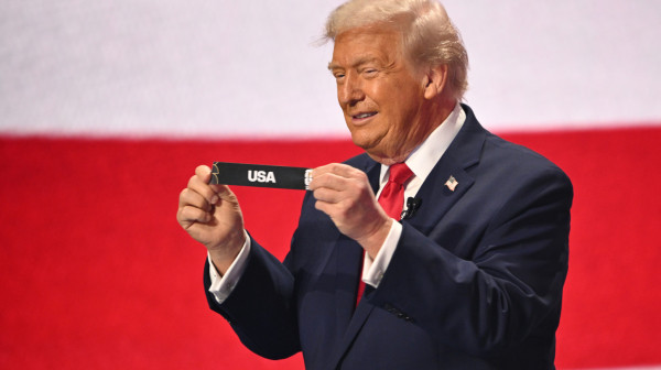 Žreb za Mundijal – Infantinova oda Trampu, bogat muzički program, domaćini saznali grupe