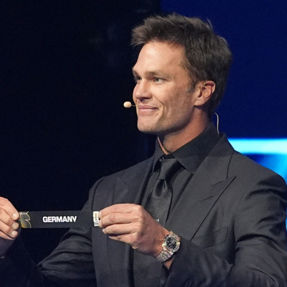 Žreb za Mundijal – izvučeni domaćini, Brazil, Nemačka... VIDEO