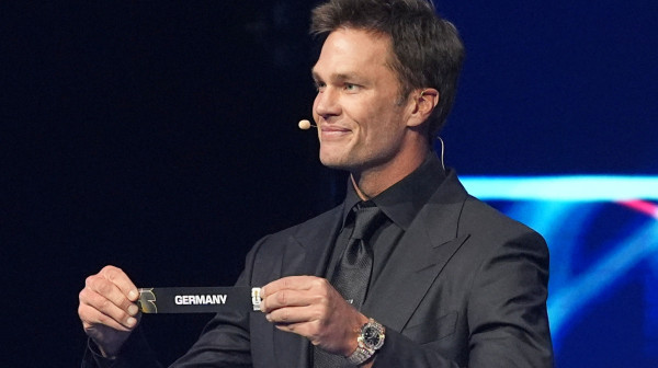 Žreb za Mundijal – izvučeni domaćini, Brazil, Nemačka... VIDEO