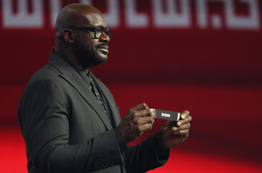 Žreb za Mundijal – Hrvati na Engleze, Arnautović na Mesija! VIDEO