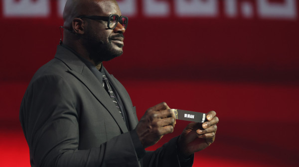 Žreb za Mundijal – Šakil O'Nil spojio Hrvatsku i Englesku! VIDEO