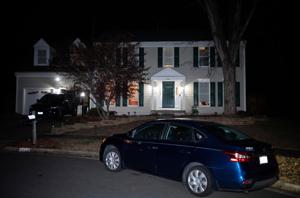 Skandal u FBI: Agenti voze pijane drugarice?