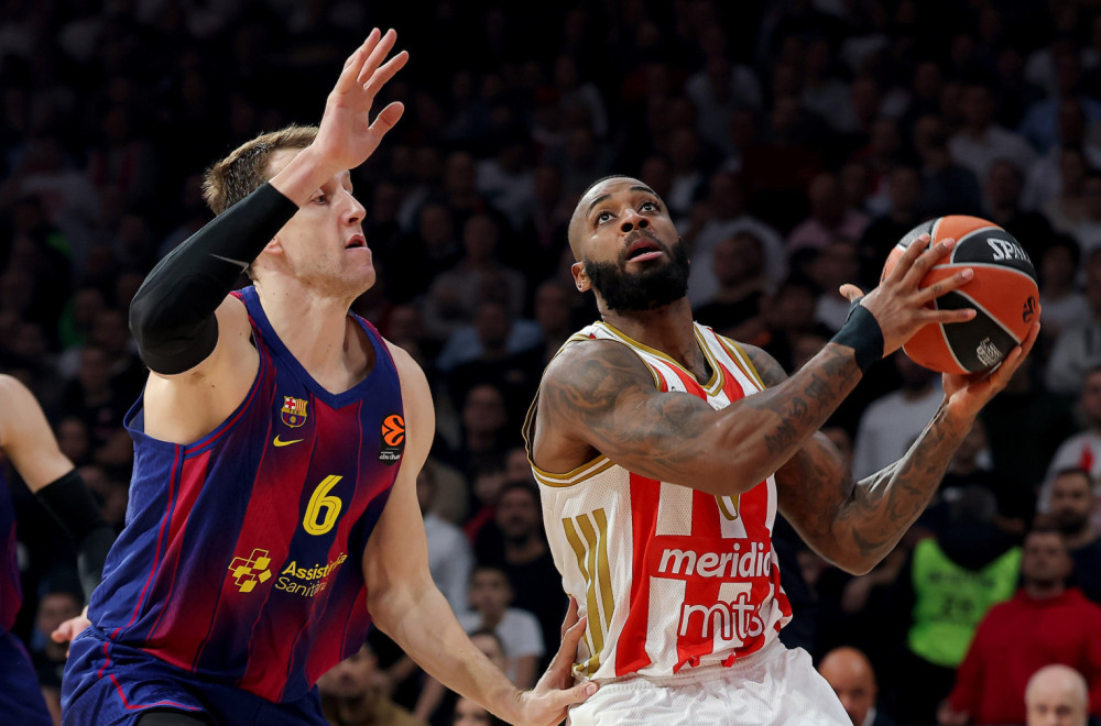 Zvezda vratila egal!