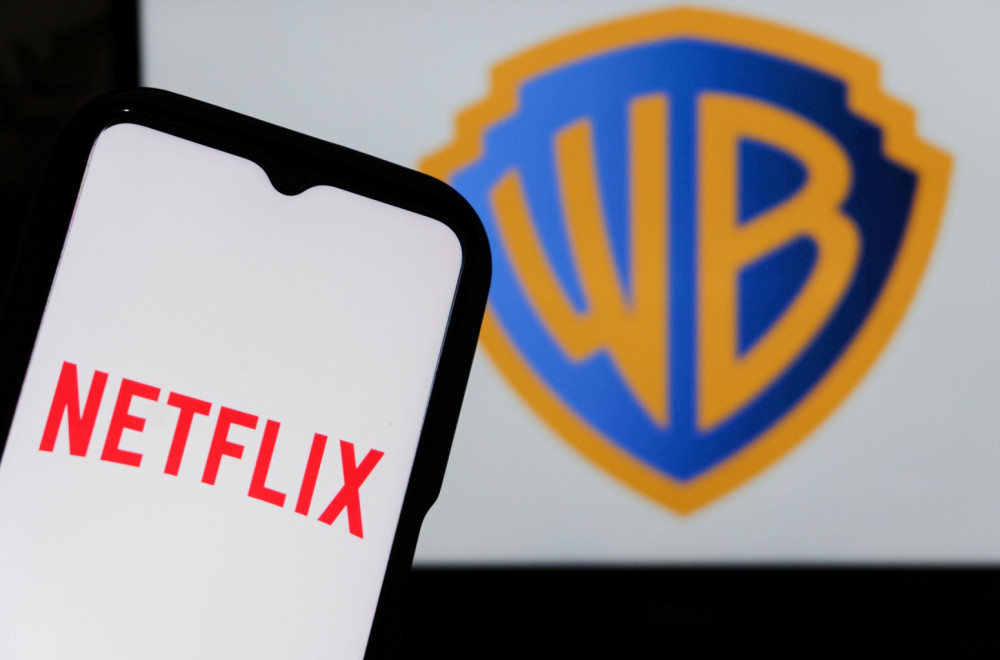 Oglasili se direktori Netflixa posle spajanja sa Warner Bros: Mnogi nisu uspeli, ali...