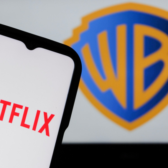 Oglasili se direktori Netflixa posle spajanja sa Warner Bros: "Mnogi nisu uspeli, ali..."