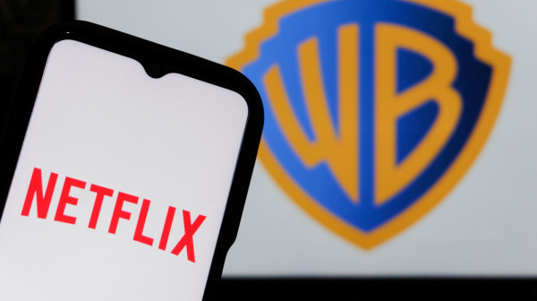 Oglasili se direktori Netflixa posle spajanja sa Warner Bros: "Mnogi nisu uspeli, ali..."