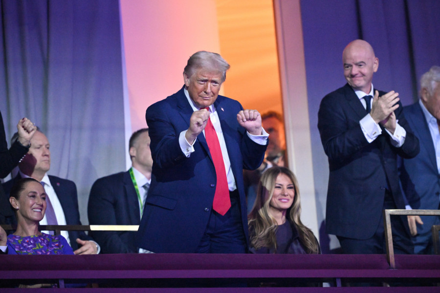 Žreb za Mundijal – Arnautović na Mesija, Hrvati na Engleze, Haland na Francuze! VIDEO