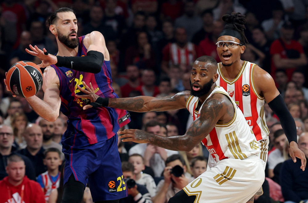 Barsa pokazala kako protiv Zvezde u Beogradu – nerešiva enigma i posle osam godina