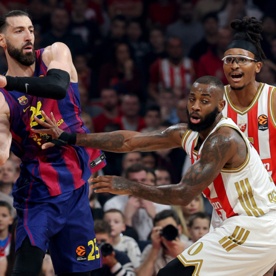 Barsa pokazala kako protiv Zvezde u Beogradu – nerešiva enigma i posle osam godina