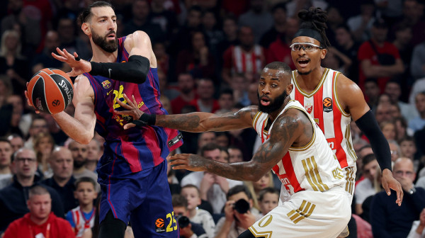 Barsa pokazala kako protiv Zvezde u Beogradu – nerešiva enigma i posle osam godina