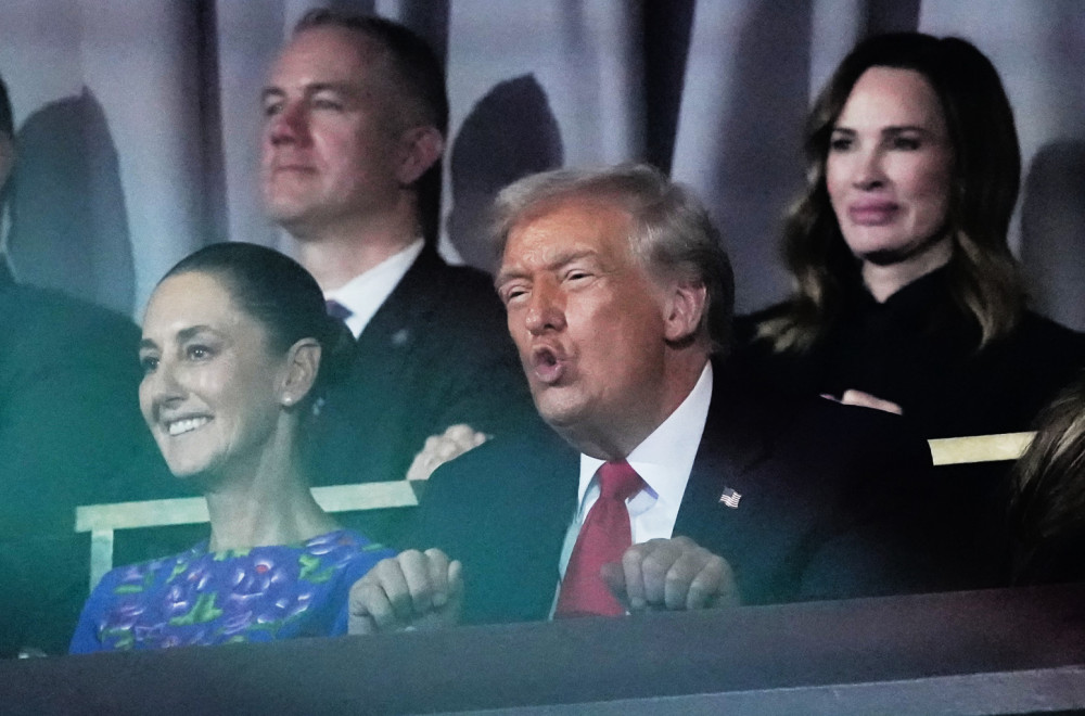 Žreb se preselio na društvene mreže – da ismevaju Trampa: Najluđa stvar ikad viđena VIDEO