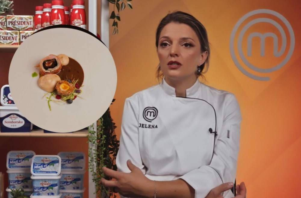 Jelena je zabrinuta: Mislim da se Ljubici to nije dopalo