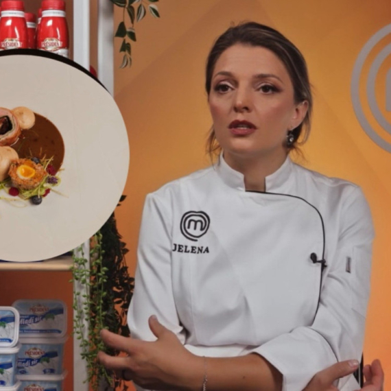 Jelena je zabrinuta: "Mislim da se Ljubici to nije dopalo"