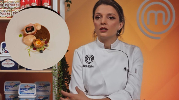 Jelena je zabrinuta: "Mislim da se Ljubici to nije dopalo"