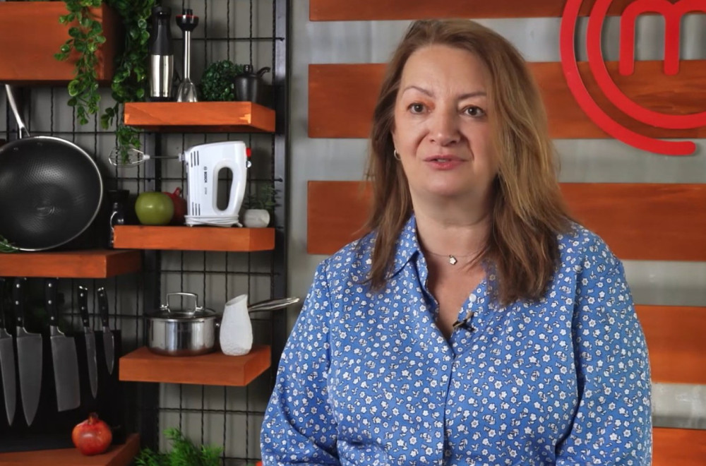 Sanjina mama otkrila: Prve njene igračke su bile šerpe; dedi je napravila kuhinju; takva je bila i u streljaštvu...