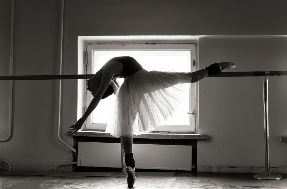 Ona je najmlađa milijarderka na svetu: Balerina stekla bogatstvo sa 29 godina