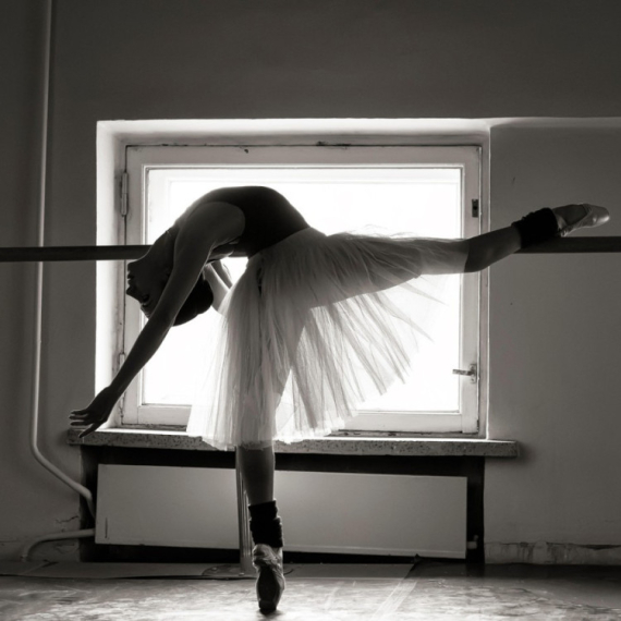 Ona je najmlađa milijarderka na svetu: Balerina stekla bogatstvo sa 29 godina