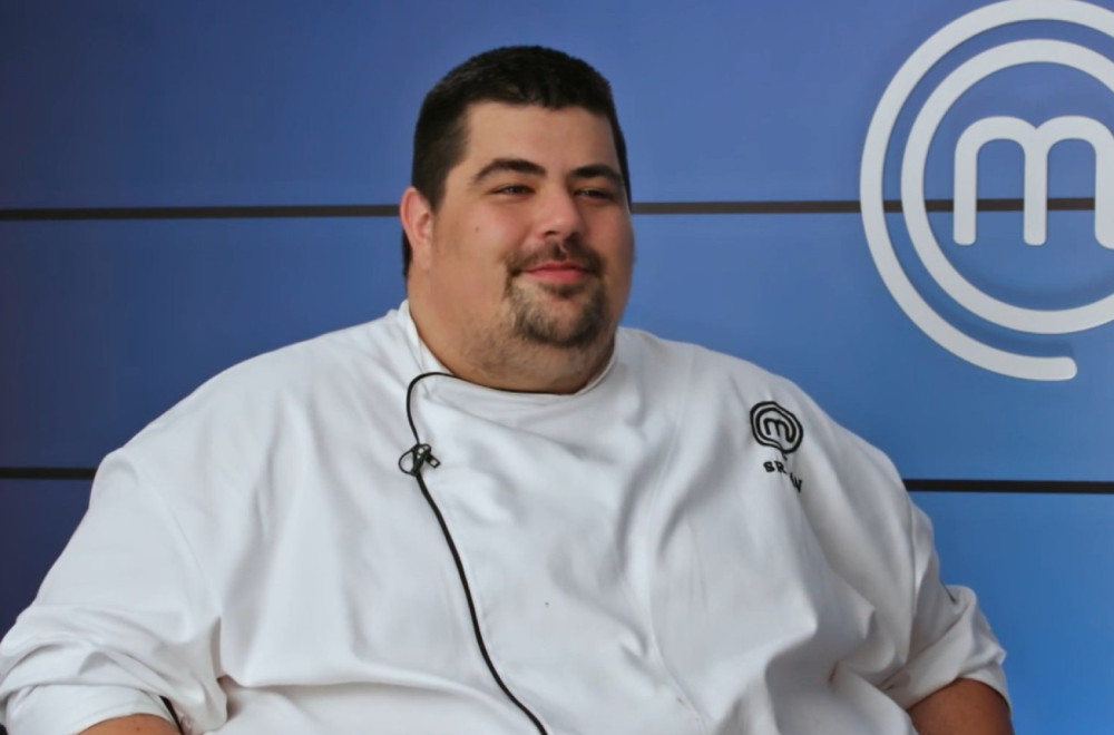 Srđan iskreno o problemu gojaznosti: Nisam srećan formatom u kom se trenutno nalazim