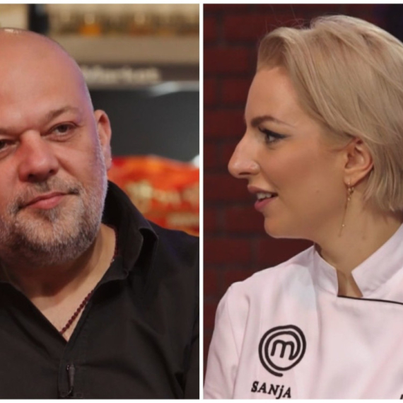 "Srećno sam zaljubljena već 9 godina; Pored njega se osećam kao da sam svake godine bolji čovek"