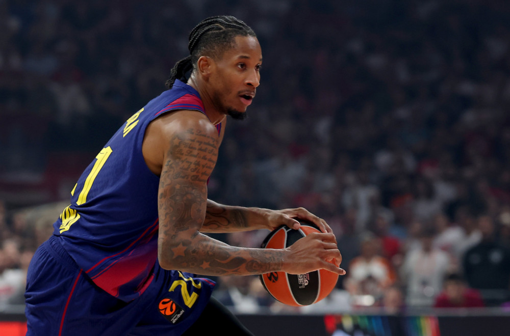 Tandem koji je odredio sudbinu Zvezde: Bilo je teško, znali smo da su dobri