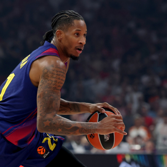 Tandem koji je odredio sudbinu Zvezde: "Bilo je teško, znali smo da su dobri"