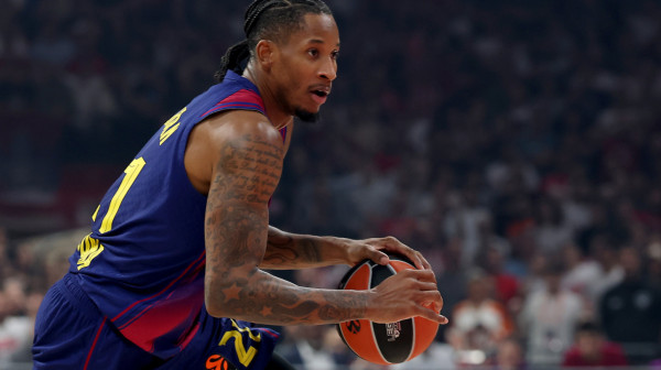 Tandem koji je odredio sudbinu Zvezde: "Bilo je teško, znali smo da su dobri"