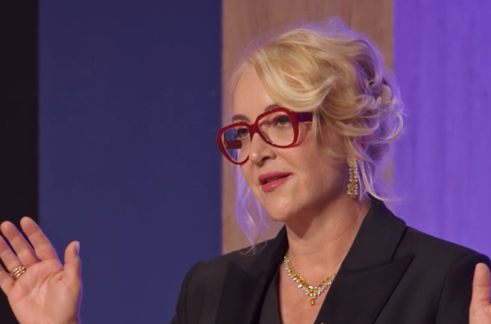 Nećete se ljutiti ako kažem da baš nije izgledalo prelepo, ali je toliko ukusno da me je poslalo u trans