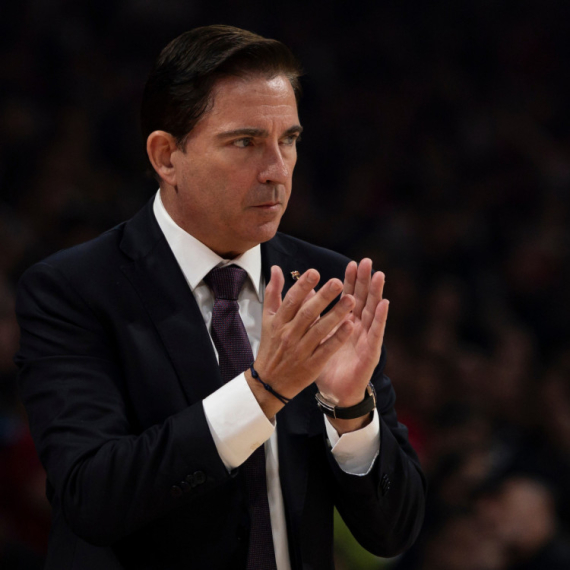 Paskval o NBA Evropa: "Sve je otvoreno"