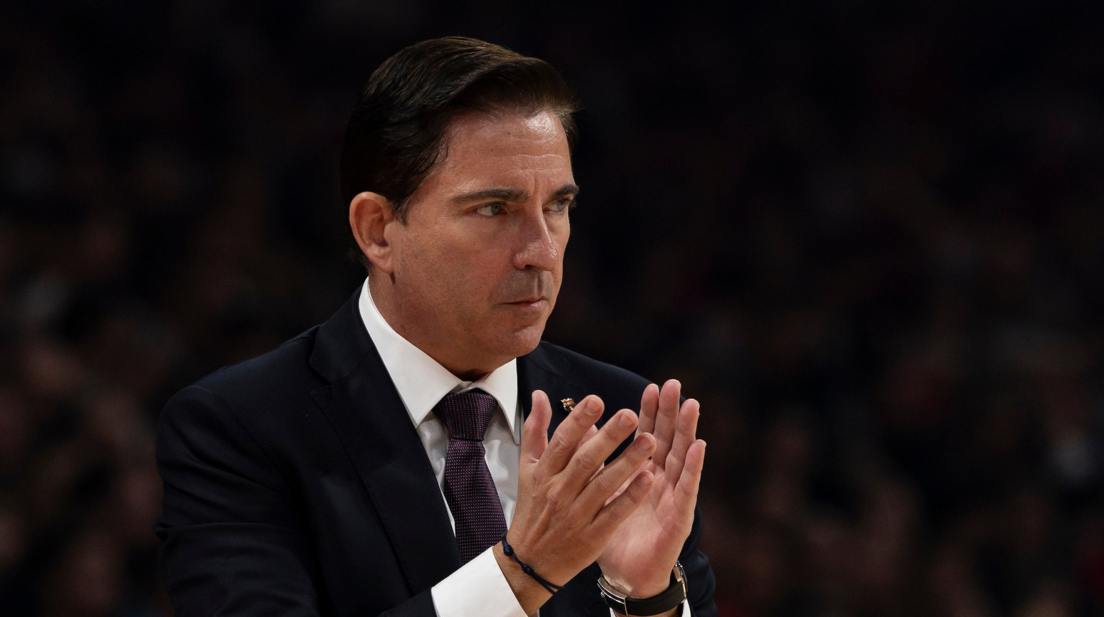 Paskval o NBA Evropa: "Sve je otvoreno"