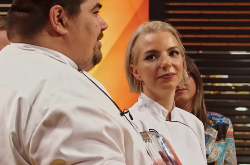 Srđan otkrio kome je posvetio MasterChef titulu, pa se divnim rečima obratio Sanji!