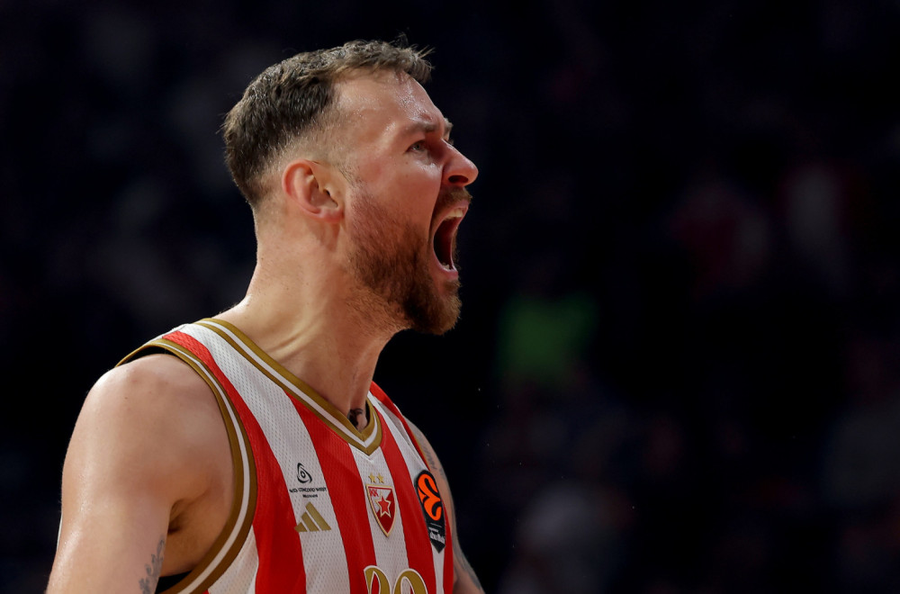 Motiejunas o Obradoviću: Imamo svoje probleme VIDEO