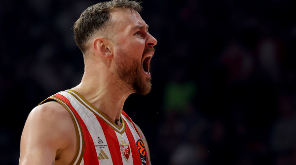 Motiejunas o Obradoviću: "Imamo svoje probleme" VIDEO