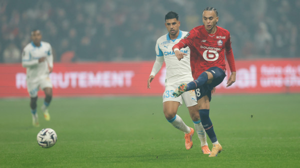 Mbapeov brat srušio Marselj – postiže gol na svakih 28 minuta