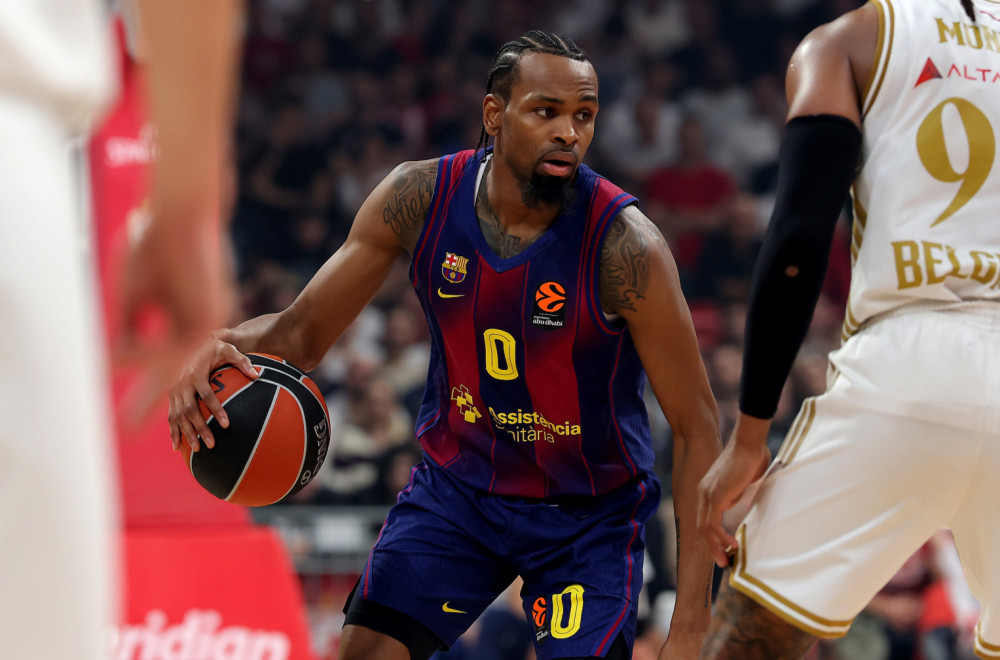 Panter pokazao srednji prst navijačima Crvene zvezde VIDEO