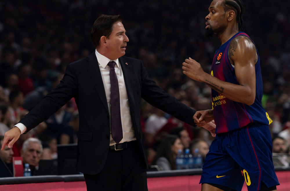 Panter o srednjem prstu: Znate šta su mi rekli...