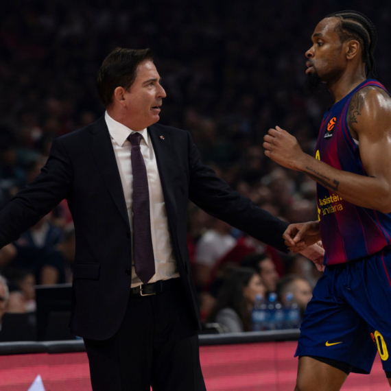 Panter o srednjem prstu: "Znate šta su mi rekli..."