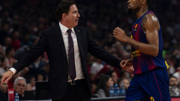 Panter o srednjem prstu: "Znate šta su mi rekli..."