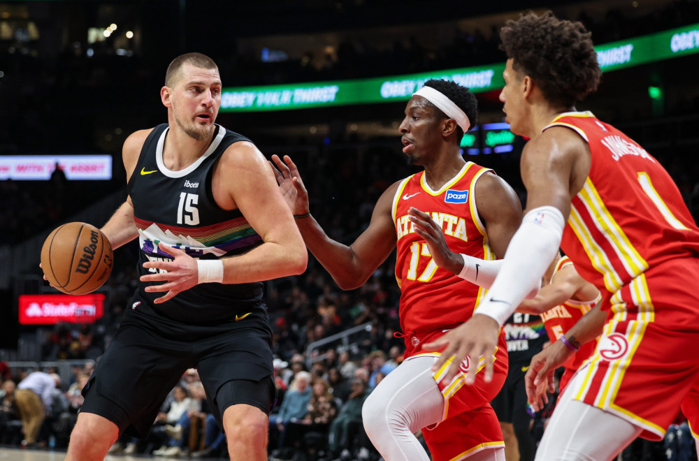 Jokić strpao 40 – veliki preokret Denvera! VIDEO