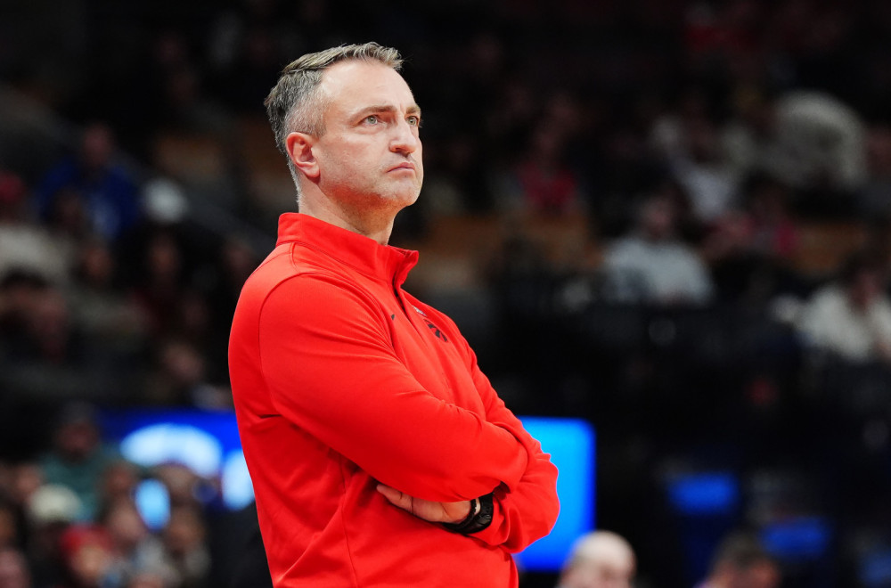 Šarlot nadigrao Rajakovićev Toronto – Jović i Bogdanović bez minuta VIDEO