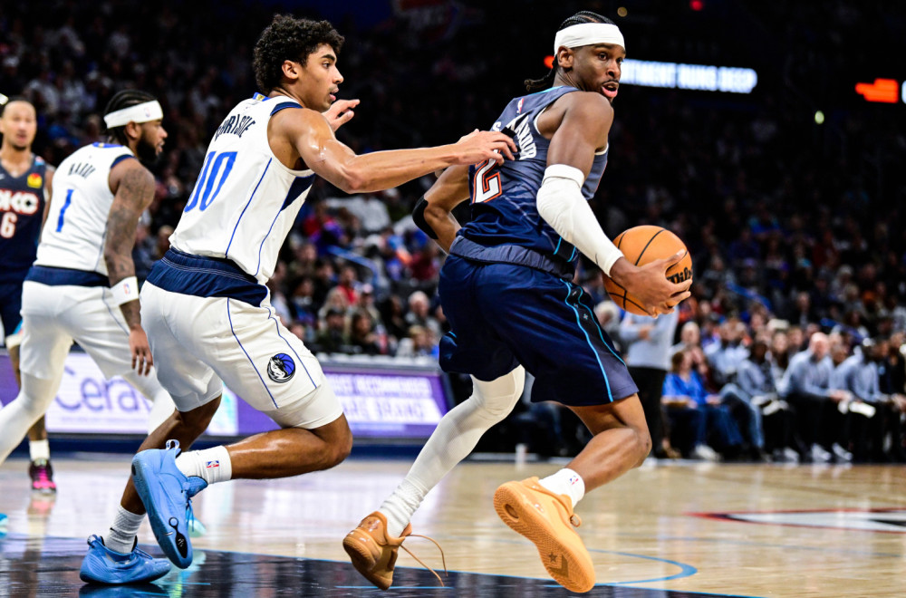 Šampion pregazio Maverikse sa 14. pobedu u nizu VIDEO