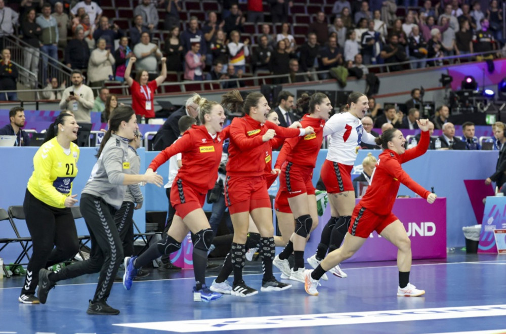 Srbija ima sve u svojim rukama – komšijski derbi vredan četvrtfinala Svetskog prvenstva