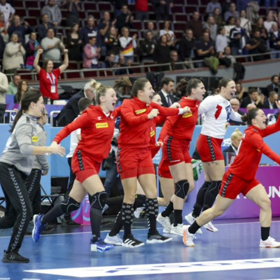 Srbija ima sve u svojim rukama – komšijski derbi vredan četvrtfinala Svetskog prvenstva