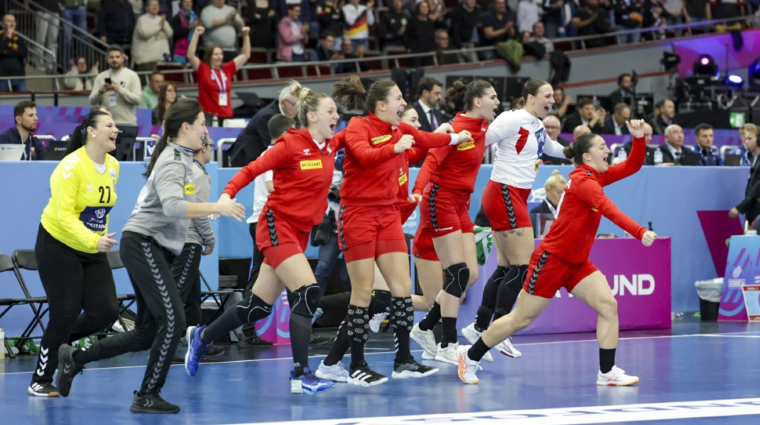 Srbija ima sve u svojim rukama – komšijski derbi vredan četvrtfinala Svetskog prvenstva