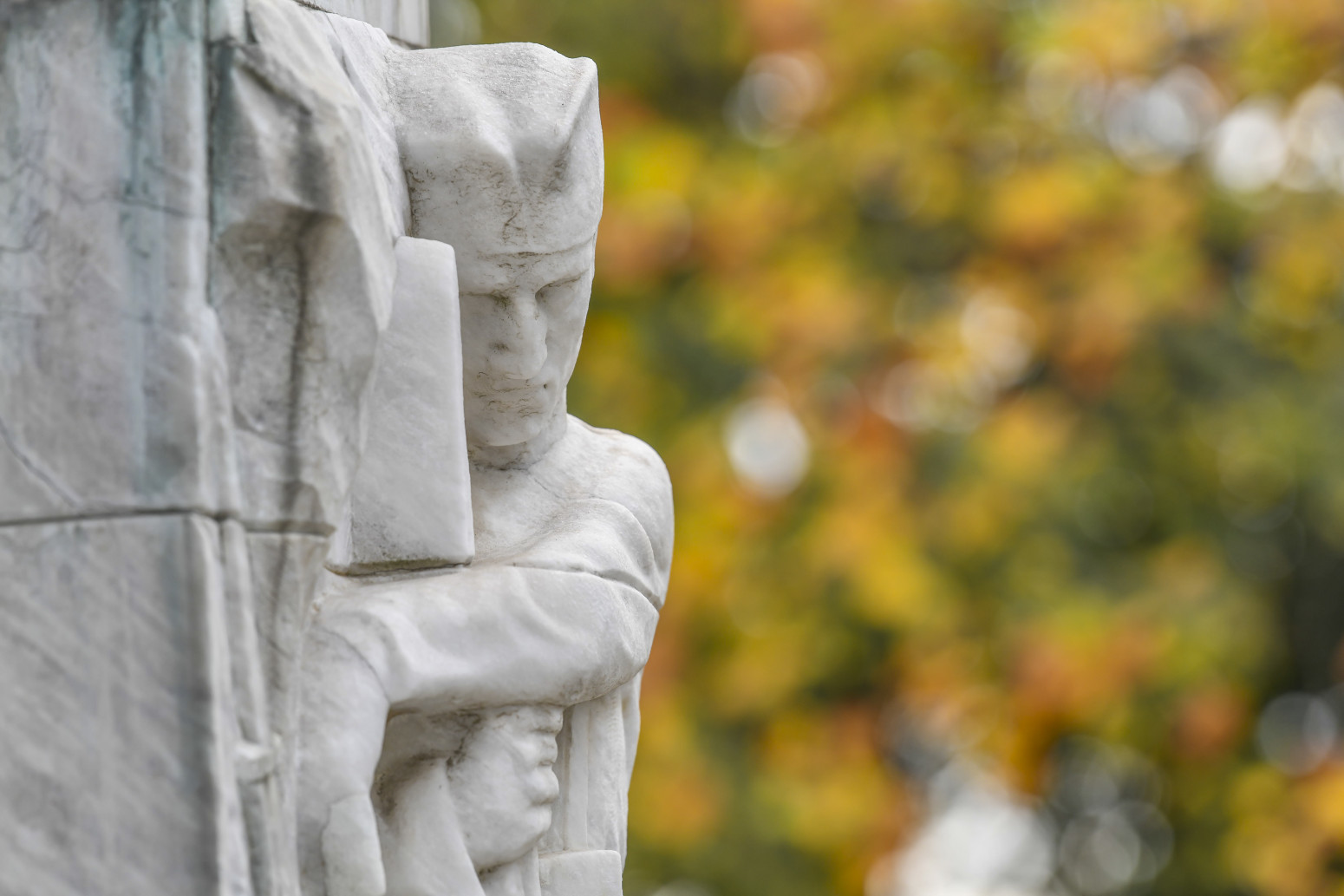 Na Novom groblju obeležen 4. decembar ― Dan vojnih veterana