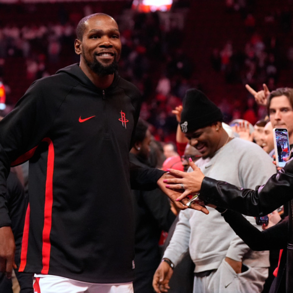 Durent premašio "kotu" 31.000