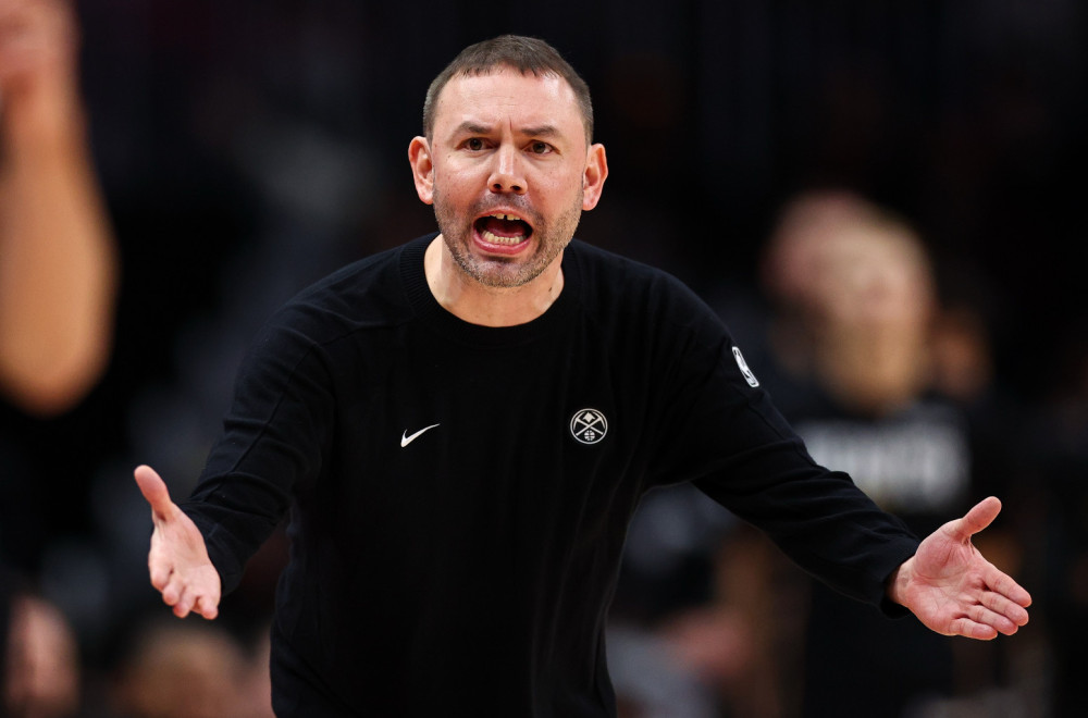 Trener Denvera brani Jokića: Mislim da ljudi ne razumeju