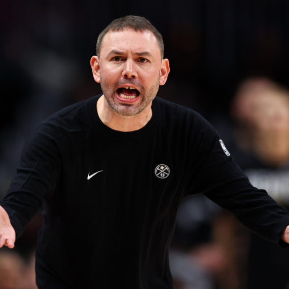 Trener Denvera brani Jokića: "Mislim da ljudi ne razumeju"